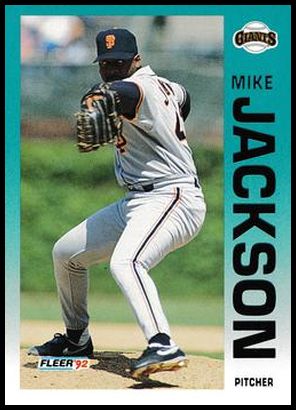 U-128 Mike Jackson